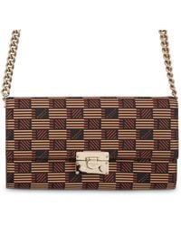 Moreau - Phone Clutch Holder - Lyst