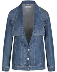 Coperni - Denim Jacket - Lyst
