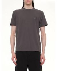 Stone Island - 210003 Ghost S/S T-Shirt - Lyst