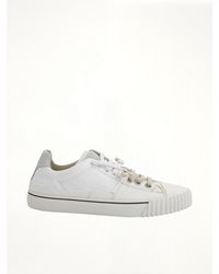 Maison Margiela - New Evolution Sneaker - Lyst