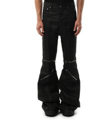 Rick Owens - Bolan Cargo, 100% Linen - Lyst