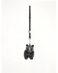 Maison Mihara Yasuhiro - Panda Mini Bag - Lyst