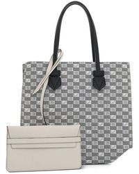 Moreau - Bregancon Pm Bag, 100% Calfskin - Lyst