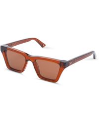 G.O.D - Twenty Sunglass With Lens - Lyst