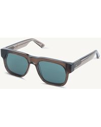 G.O.D - Thirteen Sunglass With Lens - Lyst
