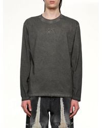 THUG CLUB - Tc Basic Long-Sleeve - Lyst