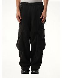 Entire studios - Heavy Gocar Sweatpants - Lyst