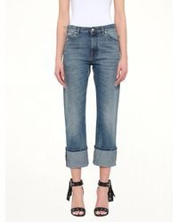 McQueen - Pants - Lyst