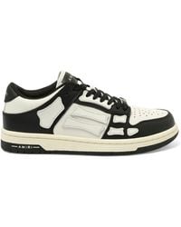 Amiri - Skel Top Sports Shoes - Lyst