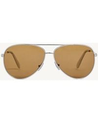 Celine - Metal Frame 02 Sun - Lyst