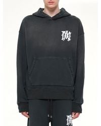 Amiri - Hollywood Oversized Hoodie - Lyst