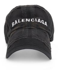 Balenciaga Hats for Men | Online Sale up to 50% off | Lyst