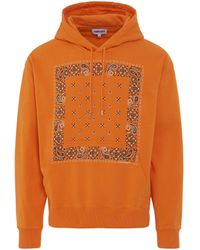 KENZO Hoodies for Men | Online Sale up 