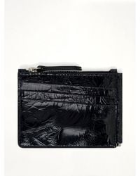 Maison Margiela - Wallet Slim 2 Pincer - Lyst