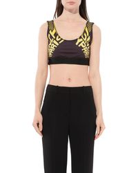 Givenchy - Sporty Bra - Lyst