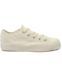 Y-3 - Nizza Low Sneakers, Off - Lyst