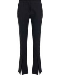 Off-White c/o Virgil Abloh - Tech Drill Basic Slim Fit Pant - Lyst