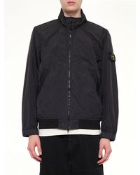 Stone Island - 4100111 Jacket - Lyst