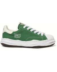 Maison Mihara Yasuhiro - Blakey Og Sneaker - Lyst