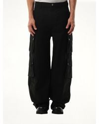 Rhude - Desert Cargos - Lyst
