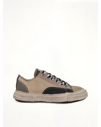 Maison Mihara Yasuhiro - Exclusive Peterson 23 Og Multicolour Sneaker - Lyst