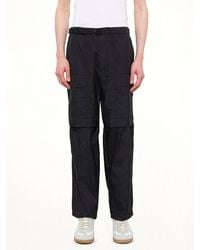 Juun.J - Detachable Zip Pant - Lyst