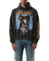 Represent - X Marais Great Ocean Road Hoodie, 100% Cotton, Size: Small - Lyst