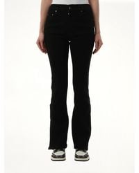 Amiri - Kick Flare Jeans, 100% Cotton - Lyst