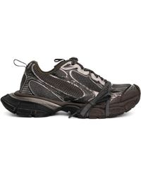 Balenciaga - 3Xl Sneakers, Dirty, 100% Rubber - Lyst