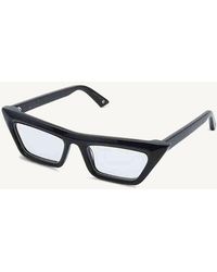 G.O.D - Twenty Two Sunglasses With Lens - Lyst
