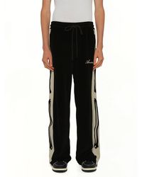 Amiri - Bones Track Pant - Lyst