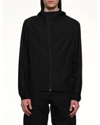 Post Archive Faction PAF Cabaret Jacket in Black for Men | Lyst