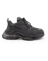Balenciaga Triple S Sneakers for Men - Up to 40% off | Lyst