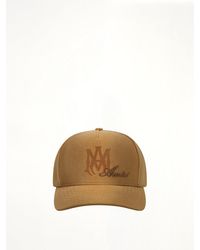 Amiri - Ma Script Baseball Cap - Lyst