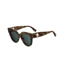 Fendi - Sunglasses Ff 0360/G/S - Lyst