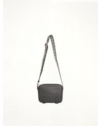 Loewe - Military Messenger Xs Bag - Lyst