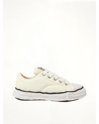 Maison Mihara Yasuhiro - Peterson 23 Og Padded Sneaker - Lyst