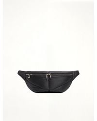 Rick Owens - X Moncler Bumbag - Lyst