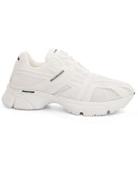 Balenciaga - Phantom Sneakers, , 100% Polyester - Lyst