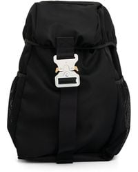 1017 ALYX 9SM - Camp Buckle Backpack, , 100% Nylon - Lyst