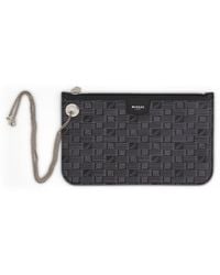 Moreau - Saint Tropez Marina Pouch - Lyst