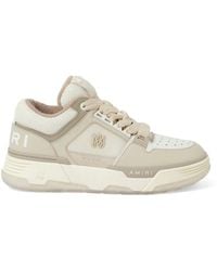 Amiri - Ma-1 Sneakers, 100% Calf Leather - Lyst