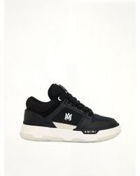 Amiri - Low-Top Ma-1 Sneakers - Lyst