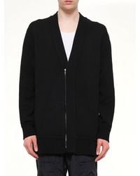 Juun.J - Coat - Lyst