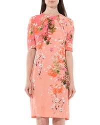 Givenchy - Short Dress - Lyst