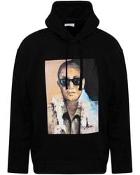 ih nom uh nit - Pharrell Hoodie - Lyst