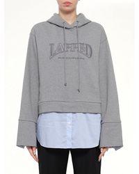 Juun.J - Hoodie - Lyst