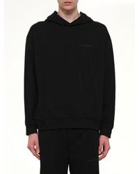 Post Archive Faction PAF - Work Hoodie (Archive) - Lyst
