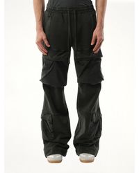 Entire studios - Utility Sweatpants, 100% Cotton - Lyst