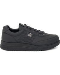 Givenchy - G4 Sneakers, , 100% Calf Leather - Lyst